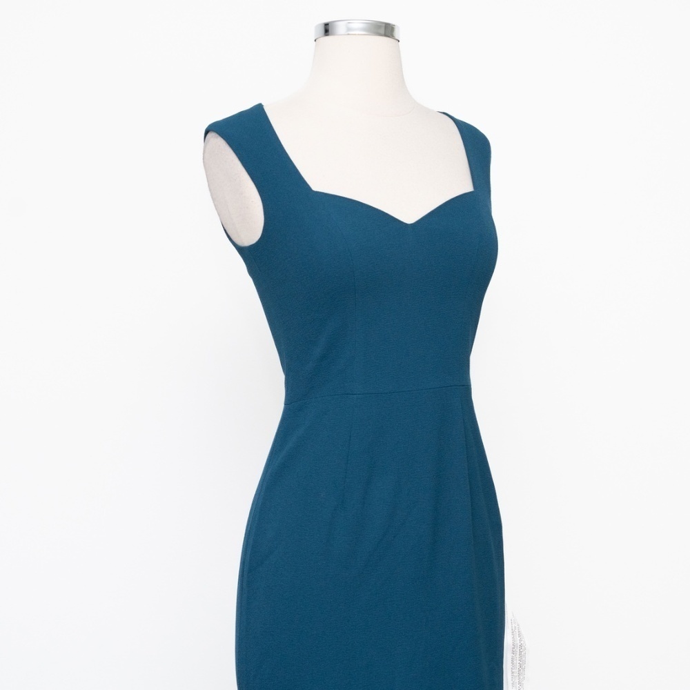 Dress The Population. Elle Dress. - Picture 4 of 16